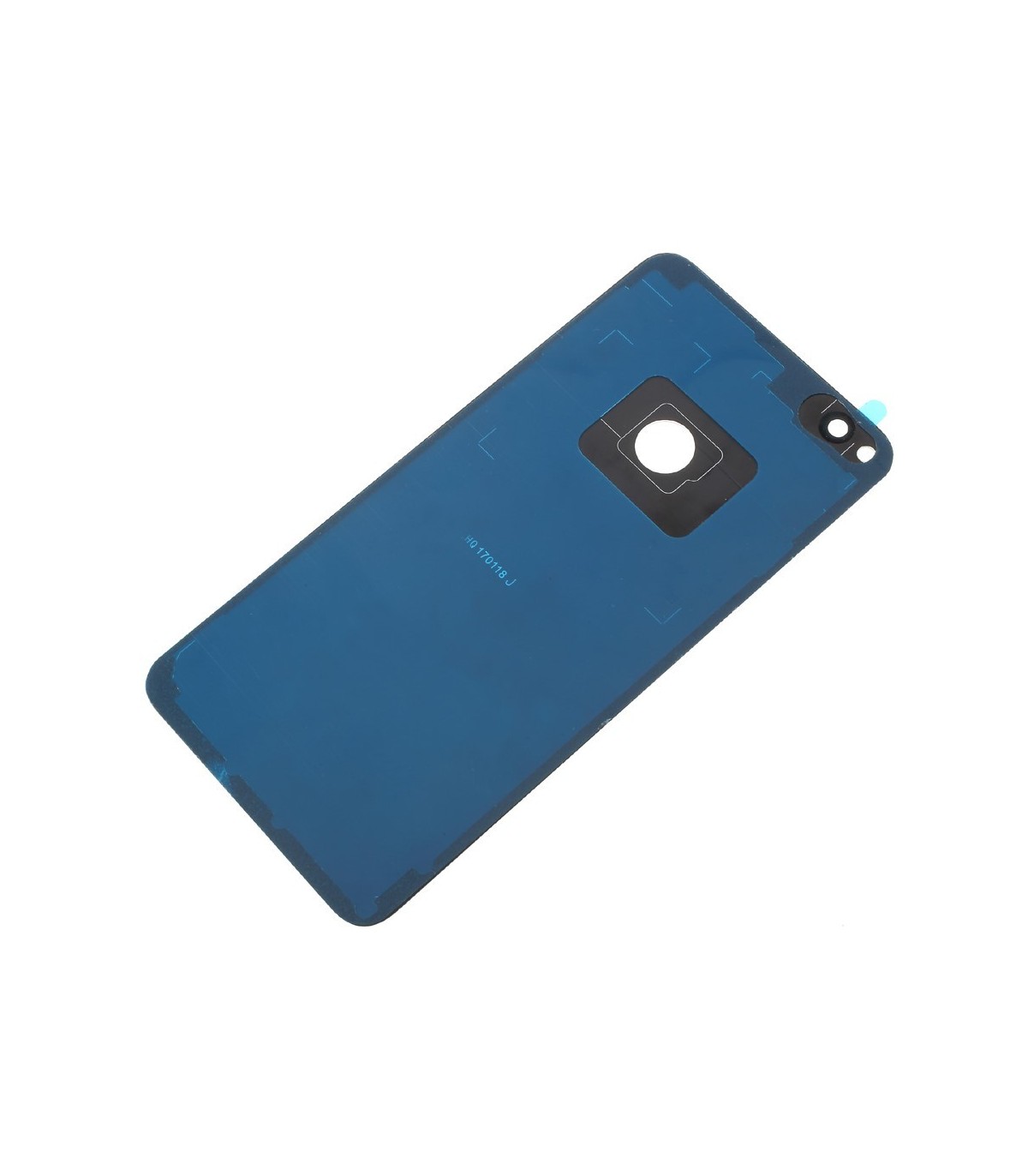 Tapa trasera para Huawei P8 Lite 2017, PRA-LX1 Blanca