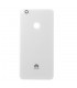Tapa trasera para Huawei P8 Lite 2017, PRA-LX1 Blanca