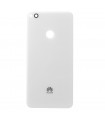 Tapa trasera para Huawei P8 Lite 2017, PRA-LX1 Blanca