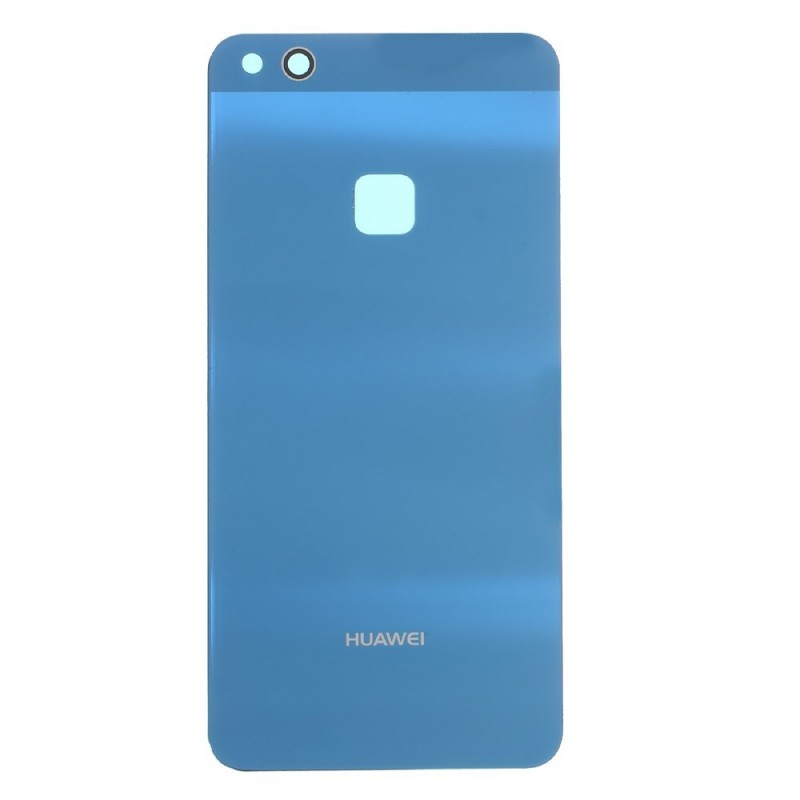 Tapa trasera para Huawei P10 Lite Azul
