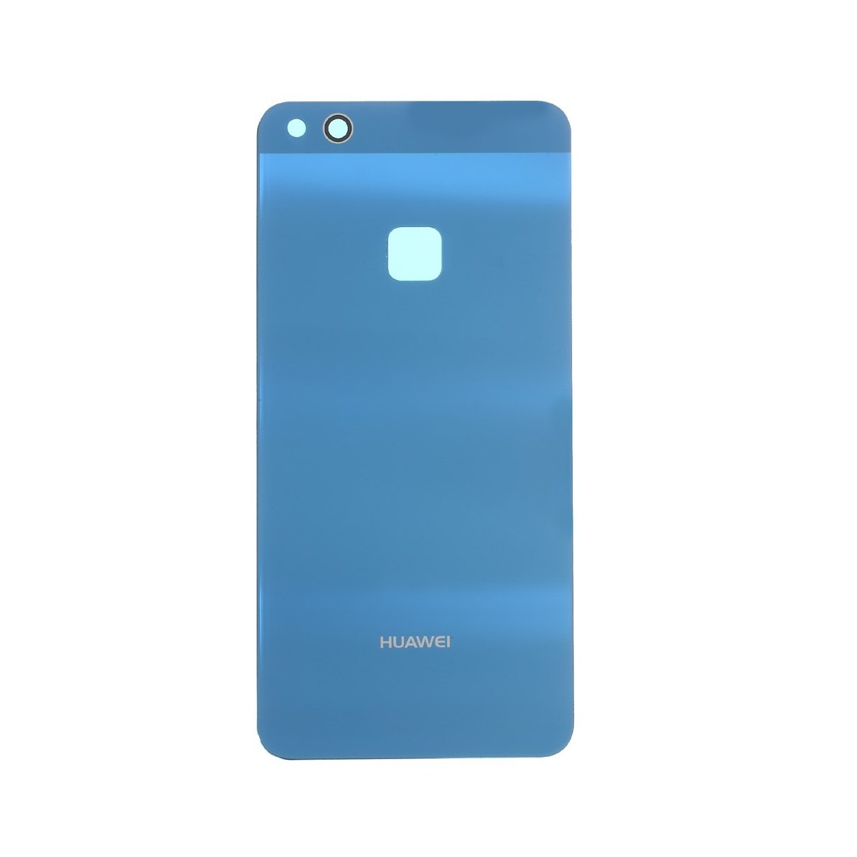 Tapa trasera para Huawei P10 Lite Azul