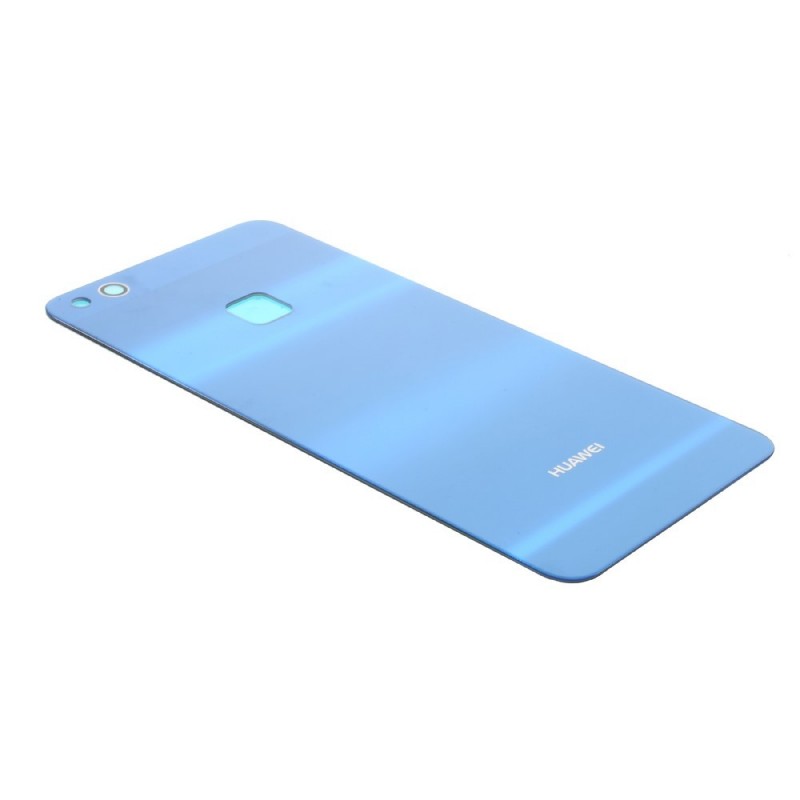 Tapa trasera para Huawei P10 Lite Azul
