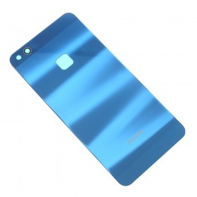 Tapa traseira para Huawei P10 Lite Azul