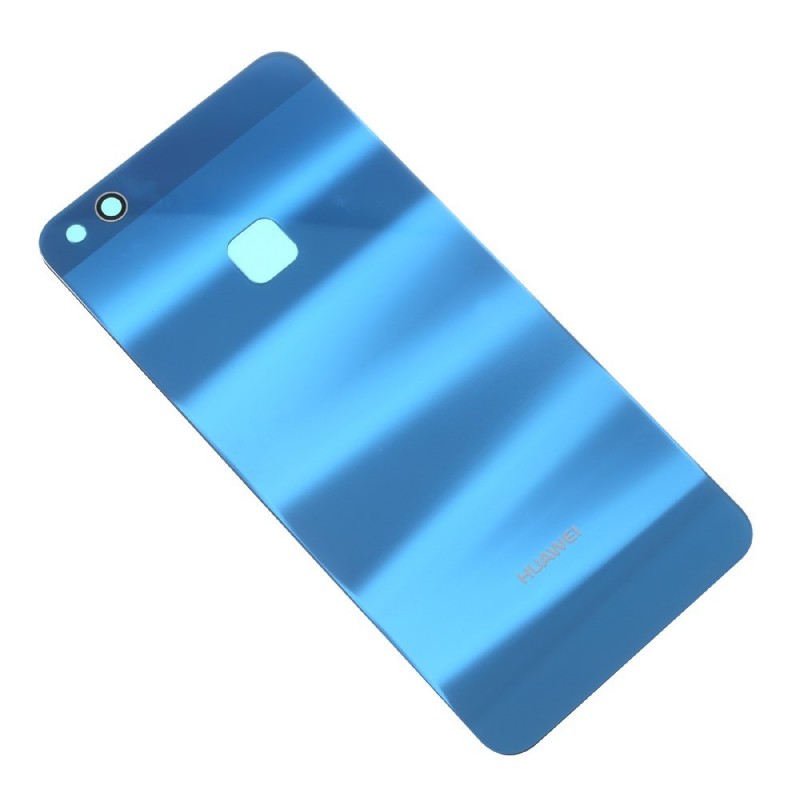 Tapa traseira para Huawei P10 Lite Azul