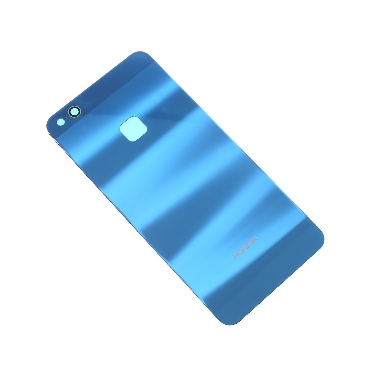 Tapa trasera para Huawei P10 Lite Azul