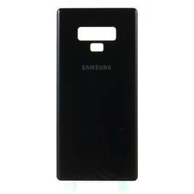 Tapa Samsung Galaxy NOTE 9 N960F PRETO