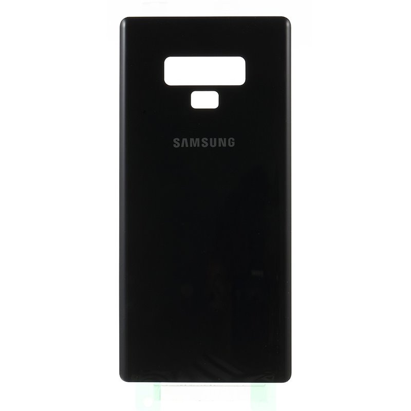 Tapa Samsung Galaxy NOTE 4 N910F NEGRO