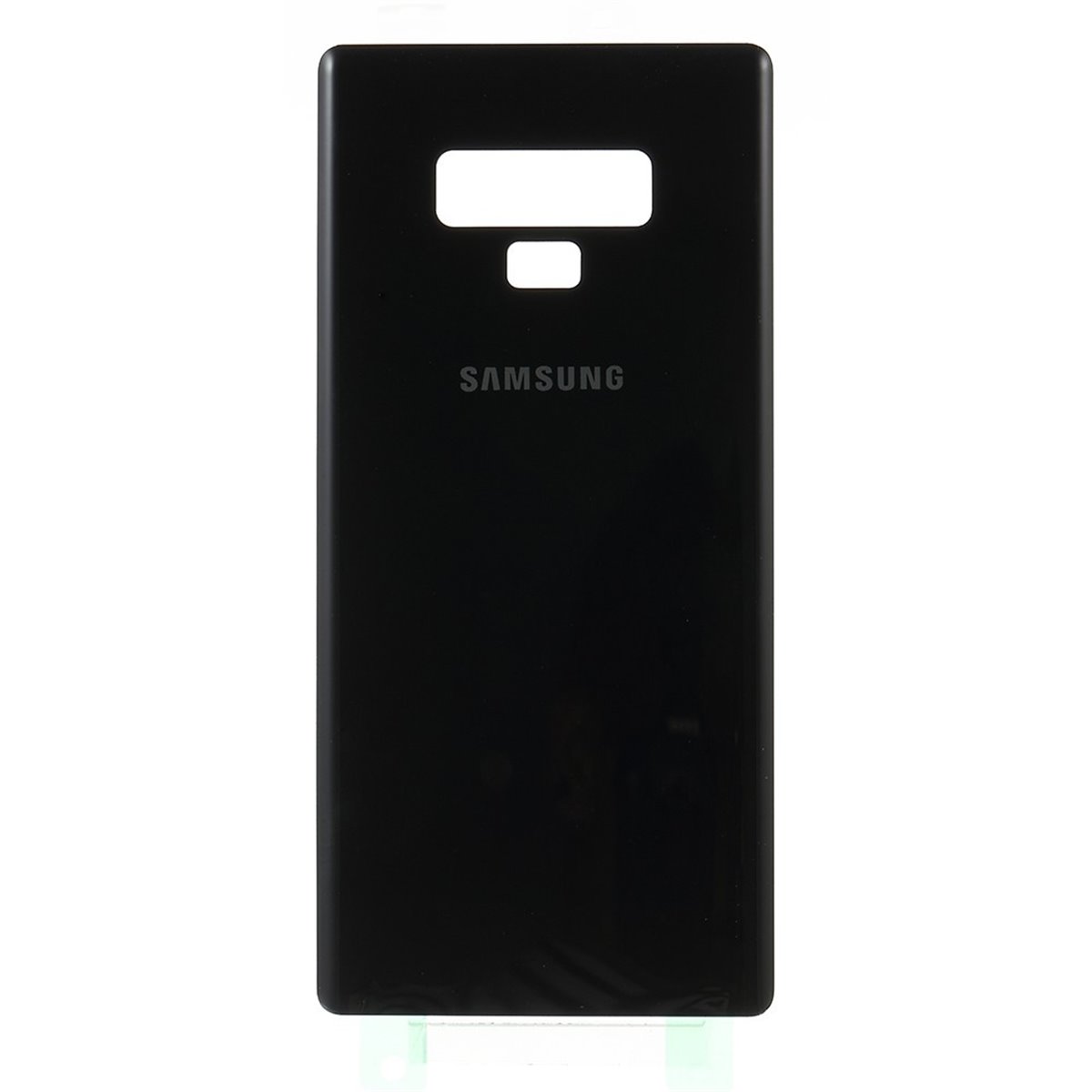 Tapa Samsung Galaxy NOTE 4 N910F NEGRO