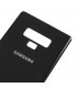 Tapa Samsung Galaxy NOTE 4 N910F NEGRO