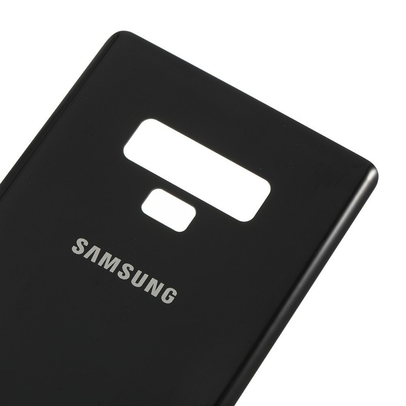 Tapa Samsung Galaxy NOTE 4 N910F NEGRO