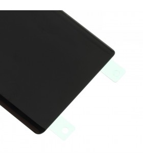 Tapa Samsung Galaxy NOTE 9 N960F NEGRO