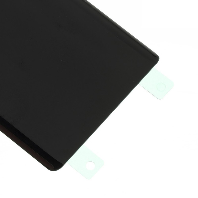 Tapa Samsung Galaxy NOTE 4 N910F NEGRO