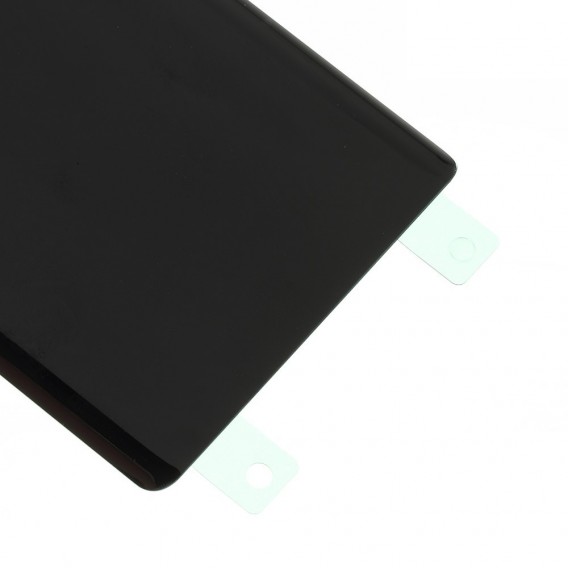 Tapa Samsung Galaxy NOTE 4 N910F NEGRO