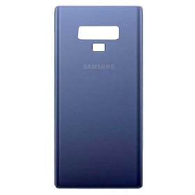 Tapa Samsung Galaxy NOTE 9 N960F Azul