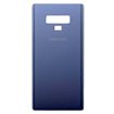 Tapa trasera Samsung Galaxy Note 9 N960F Azul