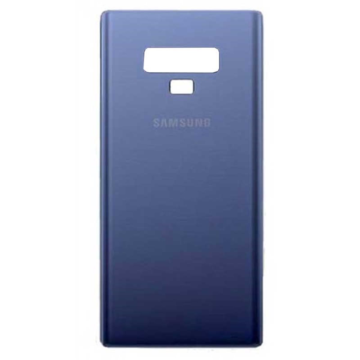 Tapa Samsung Galaxy NOTE 4 N910F NEGRO
