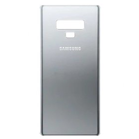 Tapa Samsung Galaxy NOTE 9 N960F Gris