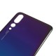 Tapa Trasera Huawei P20 Pro Purpura