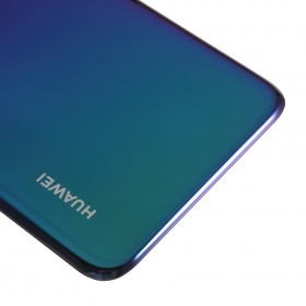 Tapa Traseira Huawei P20 Pro Purpura