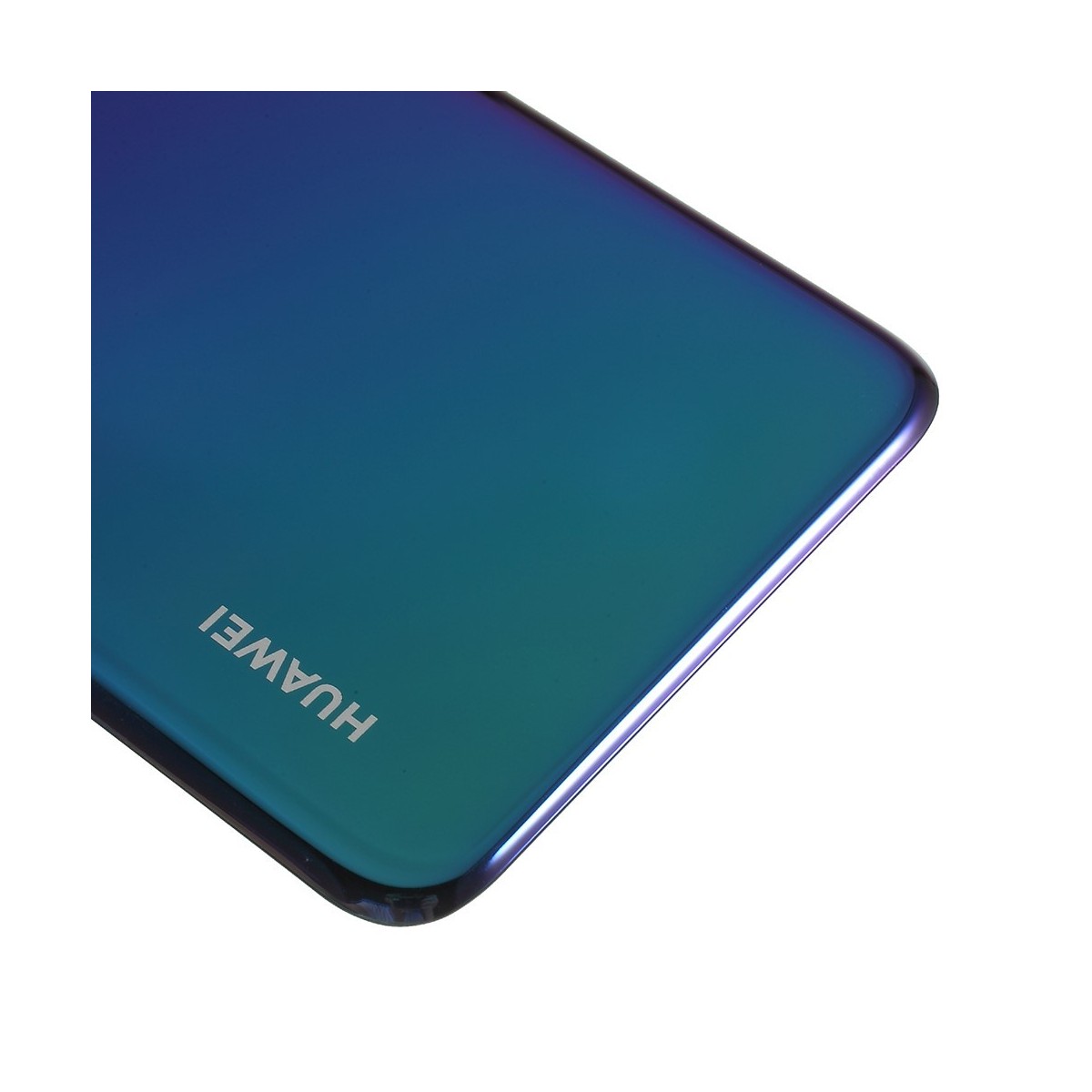 Tapa Traseira Huawei P20 Pro Purpura
