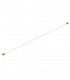 Cabo Antena coaxial Samsung Galaxy S9 Plus SM-G965