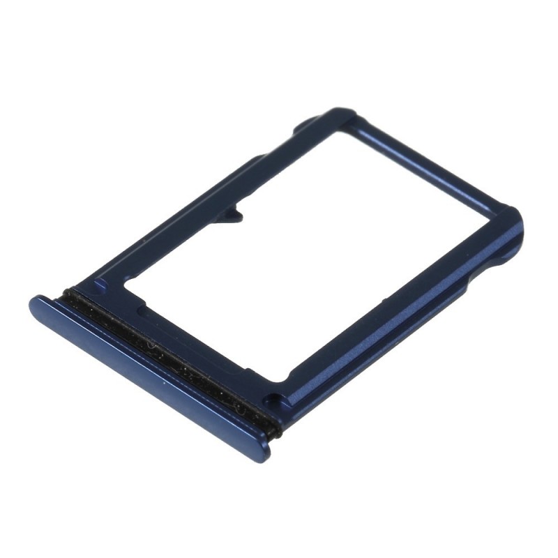 Bandeja SIM Xiaomi Mi 8 color Azul
