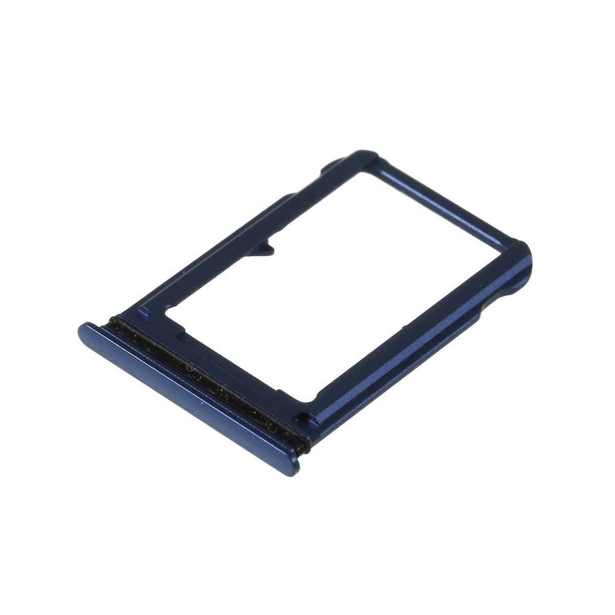 Bandeija SIM Xiaomi Mi 8 cor azul