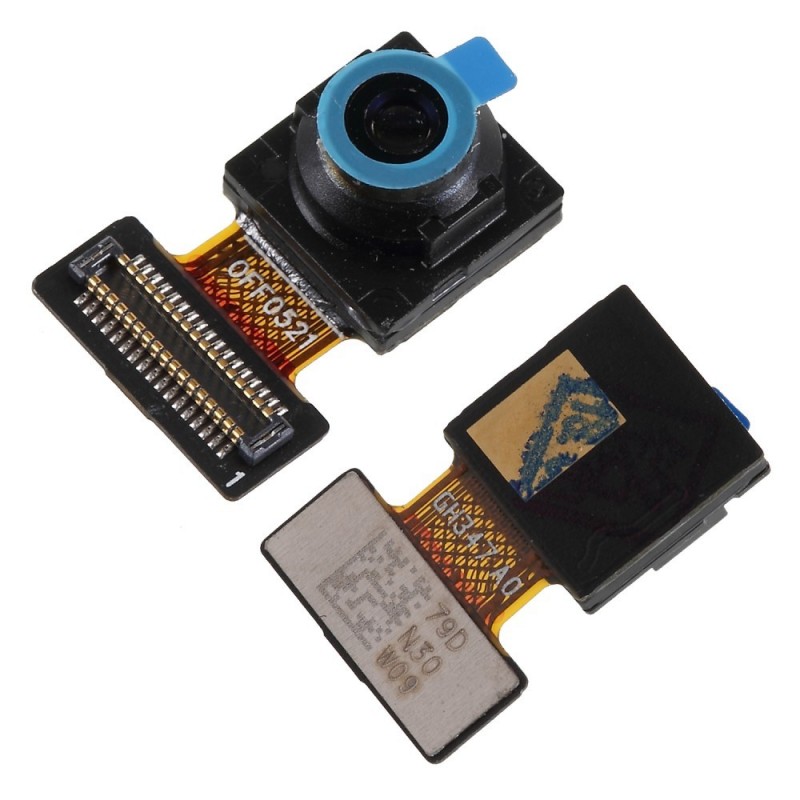 camara trasera iphone 5s