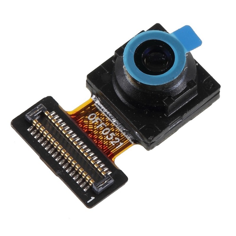 camara trasera iphone 5s