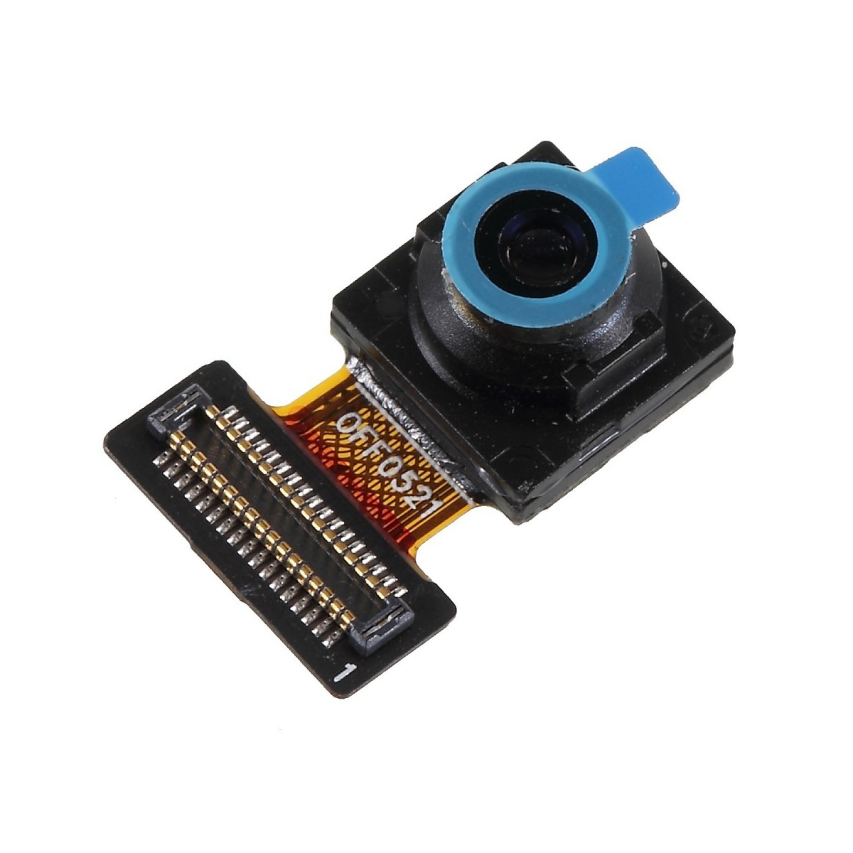 camara trasera iphone 5s