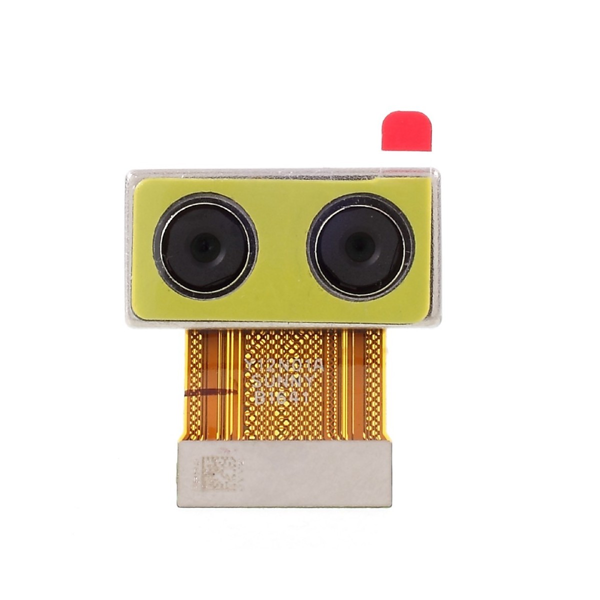 Modulo camara trasera Huawei P9