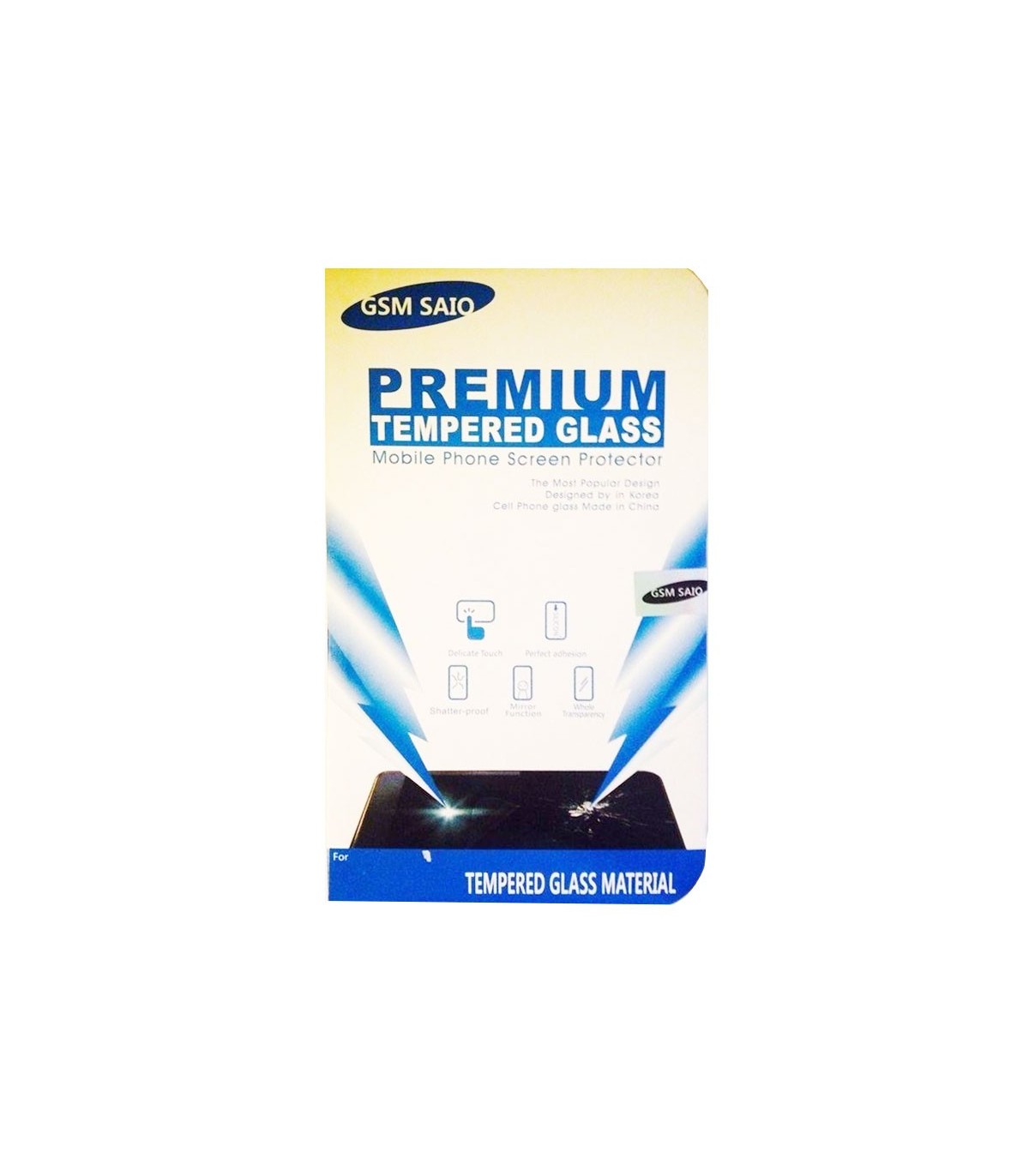 Protector de Pantalla Cristal Templado Samsung J3 2017