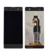 Sony Xperia XA F3111 F3113 F3115 ecrã lcd + táctil preto