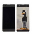 Sony Xperia XA F3111 F3113 F3115 ecrã lcd + táctil preto