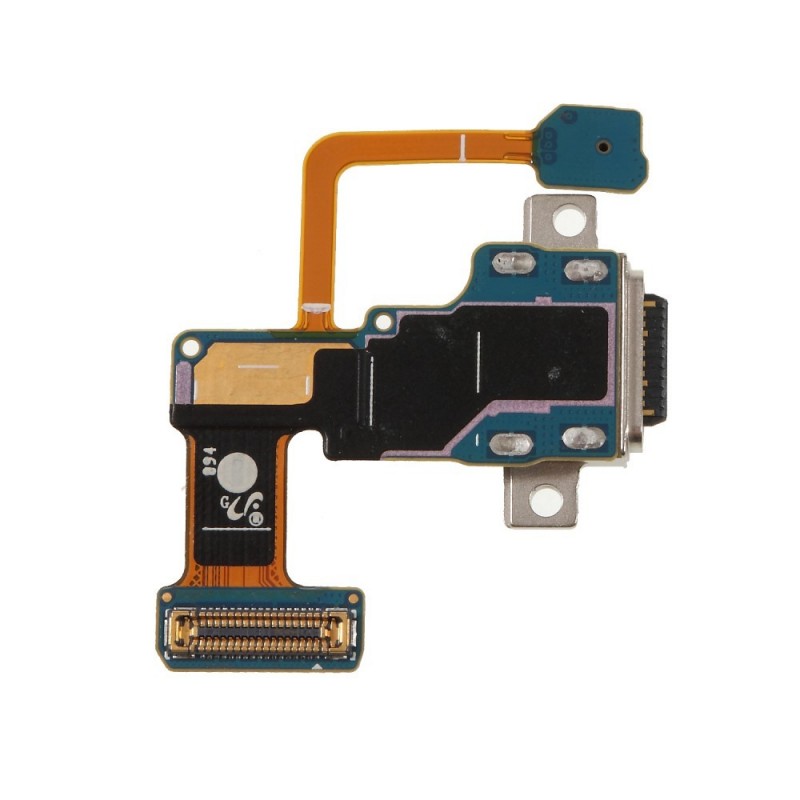 Modulo conetor de carrega Samsung Galaxy Note 9 N960