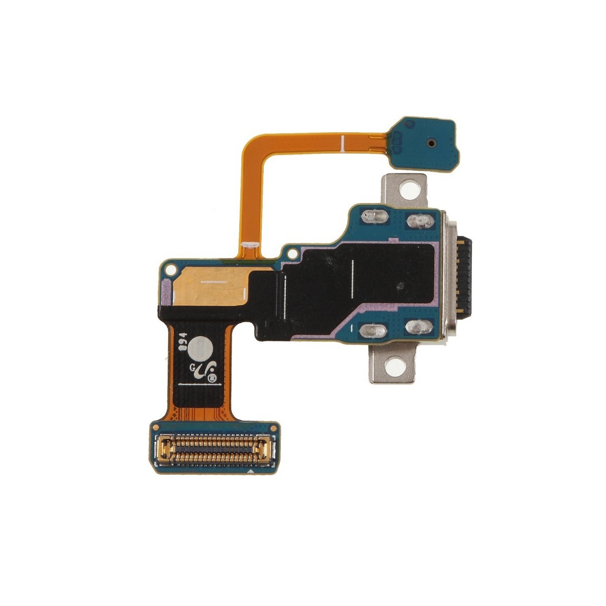 Modulo conetor de carrega Samsung Galaxy Note 9 N960