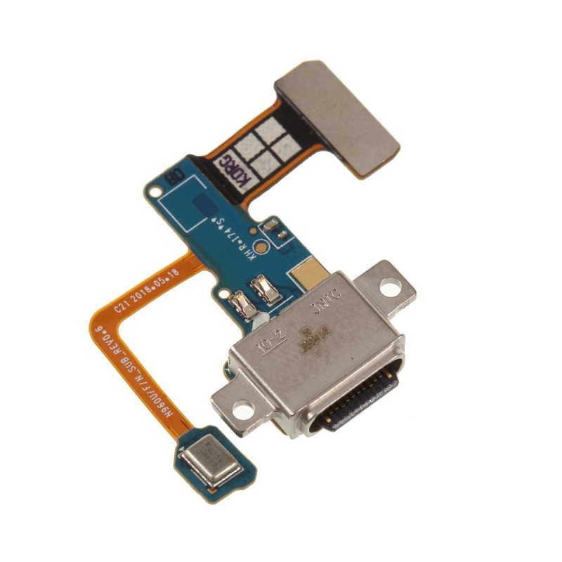 Modulo conetor de carrega Samsung Galaxy Note 9 N960