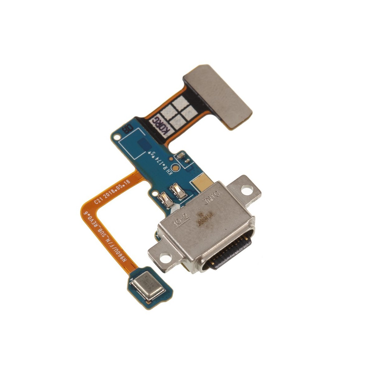 Modulo conector de carga Xiaomi Mi A2/ 6X