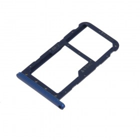 Bandeija SIM Huawei P20 Lite Azul