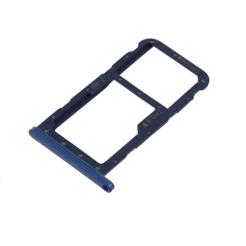 Bandeija SIM Huawei P20 Lite Azul