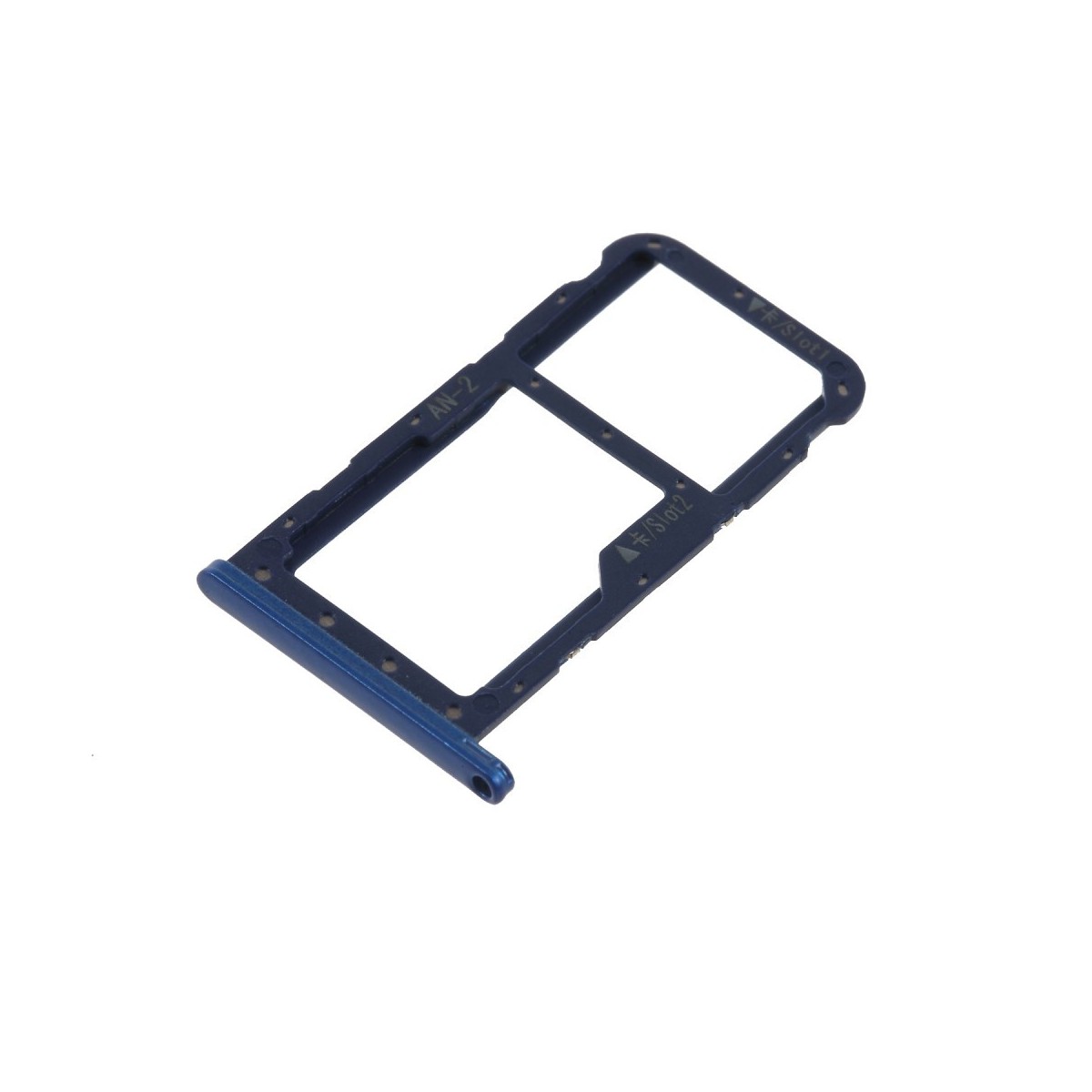 Bandeja SIM Huawei P20 Lite Azul