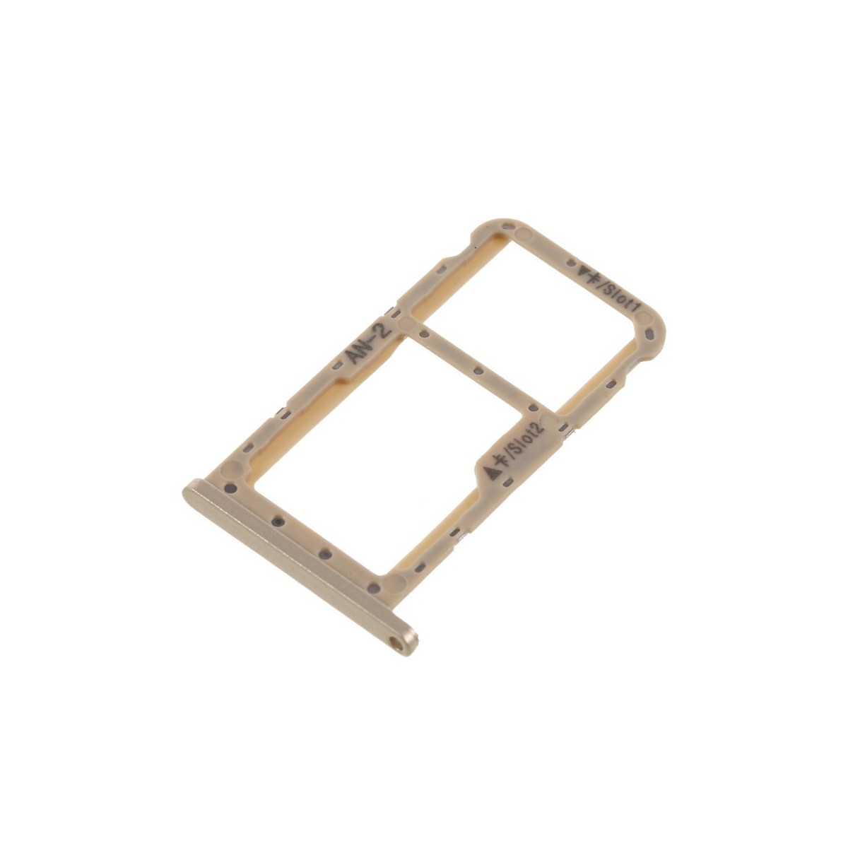 Bandeija SIM Huawei P20 Lite Oro