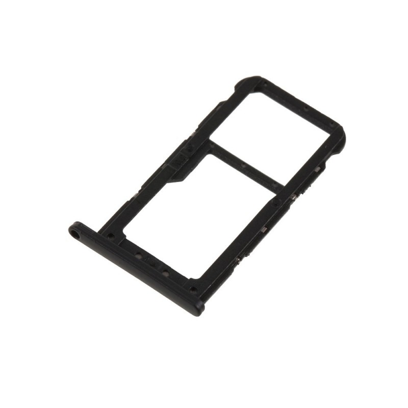 Bandeja SIM Huawei P20 Lite negra