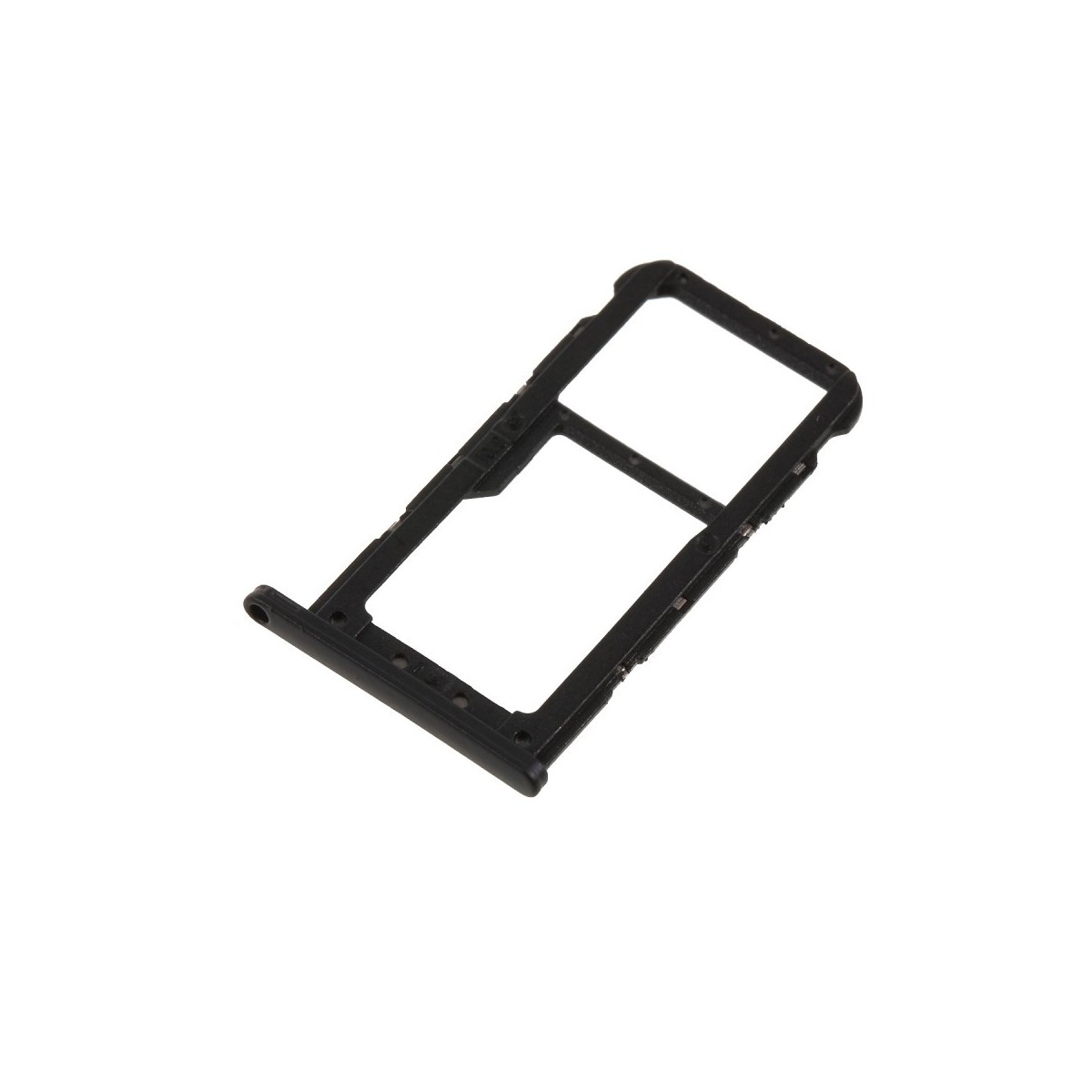 Bandeja SIM Huawei P20 Lite negra