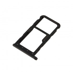 Bandeija SIM Huawei P20 Lite Preta