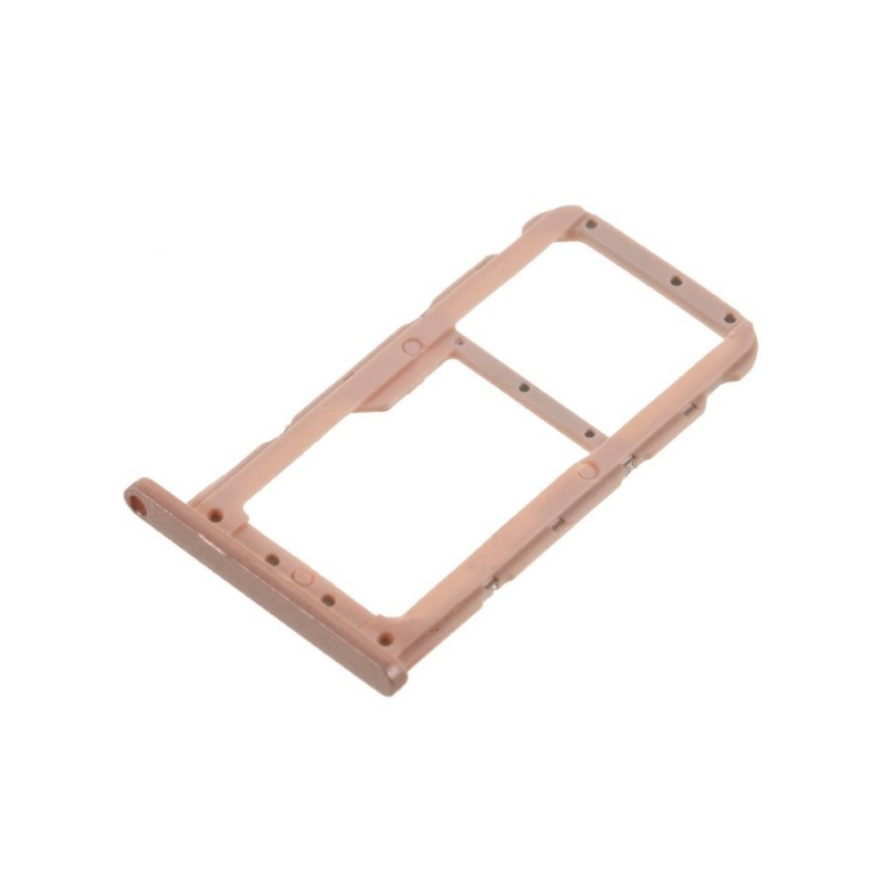 Bandeja SIM Huawei P20 Lite Oro rosa