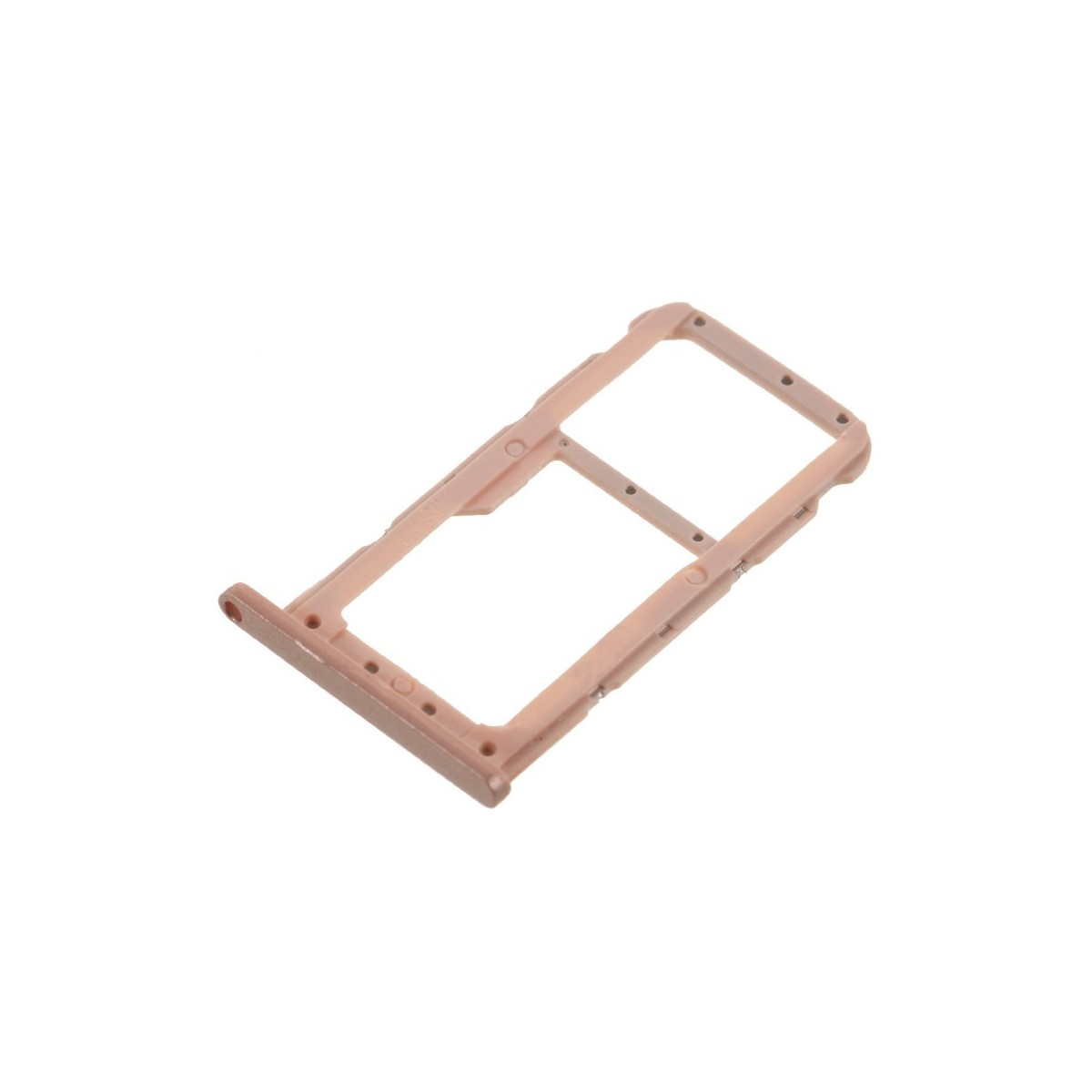 Bandeija SIM Huawei P20 Lite Oro rosa