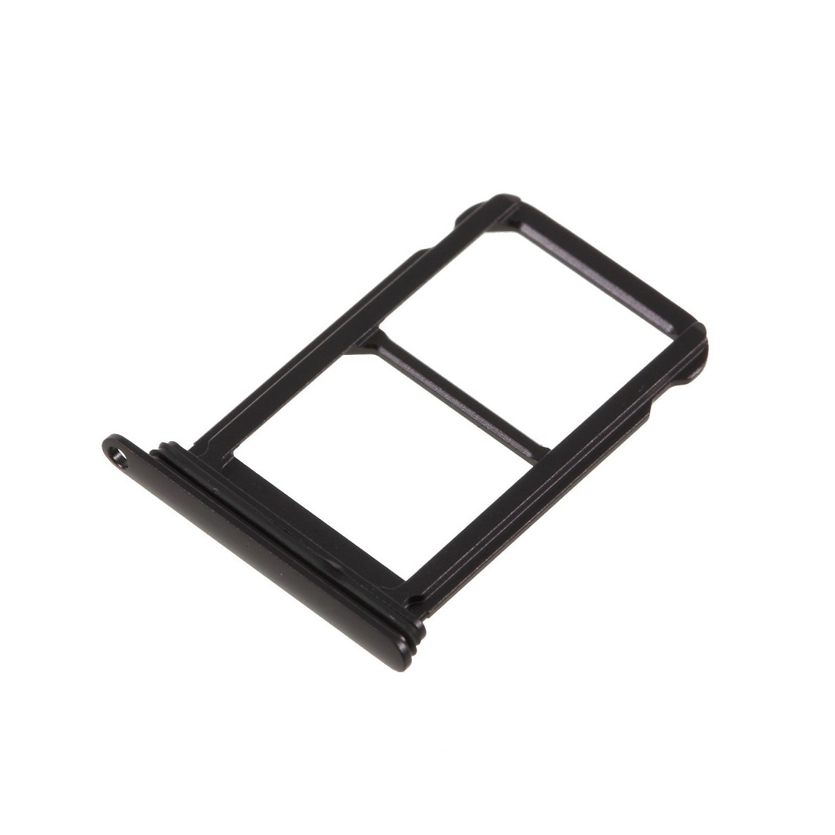 Bandeija DUAL SIM Huawei P20 Pro Preta