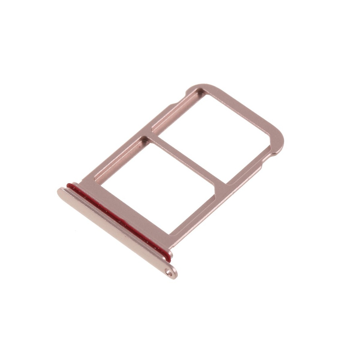 Bandeija DUAL SIM Huawei P20 Pro Rosa oro
