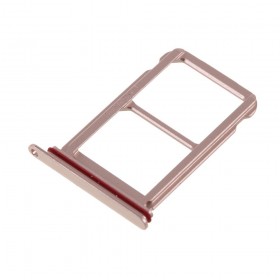 Bandeija DUAL SIM Huawei P20 Pro Rosa oro